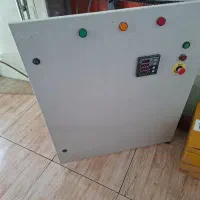 ساخت انواع تابو برق صنعتی وساختمانی