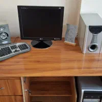 سیستم کامپیوتر  کامل