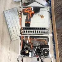 تعمیر آبگرمکن و پکیچ برج خانزاده|خدمات پیشه و مهارت|ماکو, |دیوار