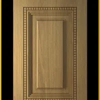 ساخت کابینت ممبران و درب با وکیوم CNC|خدمات پیشه و مهارت|شاهین‌شهر, سعدی شمالی|دیوار