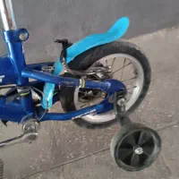 دوچرخه سایز ۱۲ نیاز به تعمیر داره|دوچرخه، اسکیت، اسکوتر|فردیس, نگارستان|دیوار