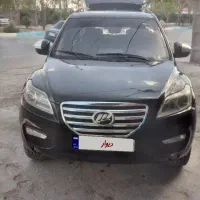 لیفان x60