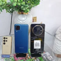 فروش ۲عددگوشی کارکرد خوش قیمت