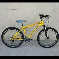 دوچرخه سایزه 26