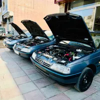 پژو 405 جی ال ایکس (GLX)، مدل ۱۳۹۹|خودرو سواری و وانت|بانه, |دیوار