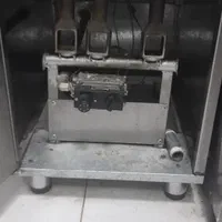 سرخ کن ۲۰ کیلو . سنگ فلت|کافی‌شاپ و رستوران|اصفهان, طاحونه|دیوار