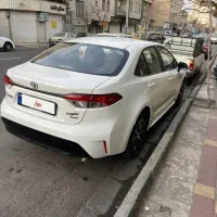 تویوتا لوین ۲۰۲۳