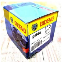 لنت جلو و عقب لیفان x60 آریو z300 بسترن شاهین|قطعات یدکی و لوازم جانبی|کرج, ملکآباد|دیوار