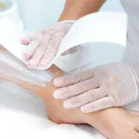 تخفیف ویژه پارافین تراپی دست و پا همراه کف سابی پا|خدمات آرایشگری و زیبایی|یزد, |دیوار