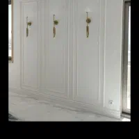 کناف و گچکاری وکنافکاری و پی وی سی و۶۰در۶۰|خدمات پیشه و مهارت|تبریز, |دیوار