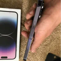14 pro max 256|موبایل|کرمانشاه, |دیوار