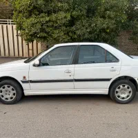 پژو پارس دوگانه ۹۵|خودرو سواری و وانت|علی‌آباد کتول, |دیوار