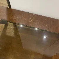 میز جلو مبلی|مبلمان خانگی و میز عسلی|رشت, استادسرا|دیوار