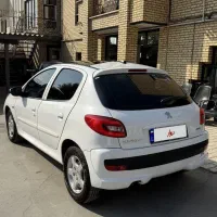 پژو 207 اتومات|خودرو سواری و وانت|اسلامشهر, ملکآباد|دیوار