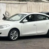 فلوئنس اتومات فول وارداتی