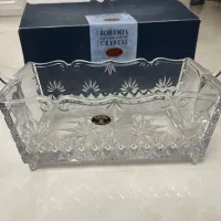 بوهمیا ، آماریس ، چک اصل