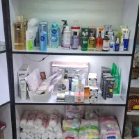 کل لوازم آرایشی وبهداشتی ب قیمت فاکتور بفروش میرسد