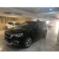 فیدلیتی پرایم ۵ نفره ، مدل ۱۴۰۲