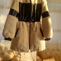 کاپشن پالتو