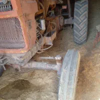 تراکتور رومانی|خودرو سنگین|سردرود, |دیوار