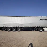 کانتین چادری اروم|خودرو سنگین|بستان آباد, |دیوار