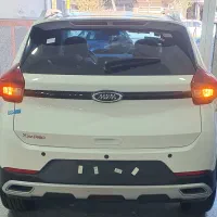 ام وی ام x22 پرو دنده ای ۱۴۰۲ در حد صفر خشک|خودرو سواری و وانت|تبریز, |دیوار