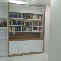 ساخت کمد کابینت وغیره و تعمیرات