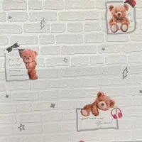 فروش ویژه کاغذدیواری و پوستر دیواری در رشت|خدمات پیشه و مهارت|رشت, پیرسرا|دیوار