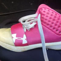 کتونی بسکتبال|کیف، کفش، کمربند|شهریار, ابراهیم‌آباد|دیوار