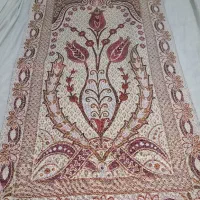دو عدد جا نماز بزرگ متبرک شده کربلا