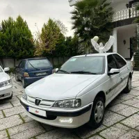 پارس ۱۴۰۲ موتور جدید فول