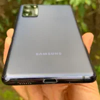 Galexy s20 fe|موبایل|رشت, استادسرا|دیوار