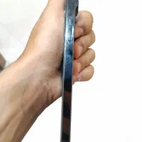 iPhone 12 Pro Max ZA 256GB تمیز و سالم|موبایل|مشهد, عامل|دیوار