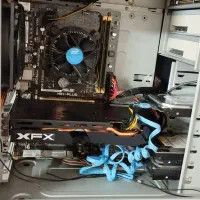 کامپیوتر و ادیت وگار