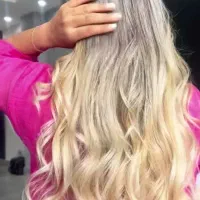 رنگ ،لایت، امبره، بالیاژ درسرخ رود|خدمات آرایشگری و زیبایی|سرخرود, |دیوار