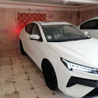 کی ام سی J7 مدل 1404|خودرو سواری و وانت|تهران, پارک شهر|دیوار