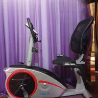 دوچرخه ورزشی ثابت