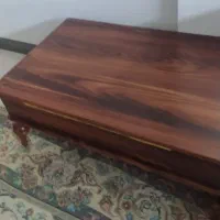 میز جلومبلی|مبلمان خانگی و میز عسلی|مشهد, شهید احمدی روشن|دیوار