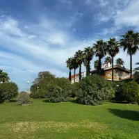 ۱۱۰۰ متر‌زمین خزرشهر جنوبی بافت جدید