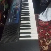 کیبورد کاسیو ژاپن آموزشی