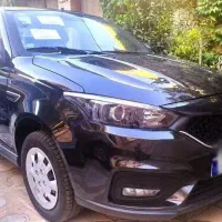 سهند S صفر کیلومتر مدل ۱۴۰۵ ، مشکی