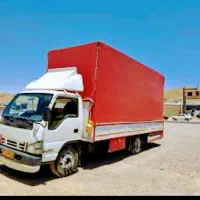 باربری معروف بار تبریز(وبسته بندی)|خدمات حمل و نقل|تبریز, |دیوار