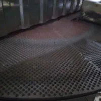 فرنانوای لواشی و نان در ار|ماشین‌آلات صنعتی|اردبیل, |دیوار