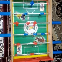 فوتبال دستی