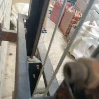 بالابر|ماشین‌آلات صنعتی|آران و بیدگل, |دیوار