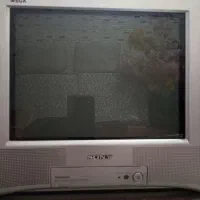 تلویزیون رنگی سونی 14اینچ