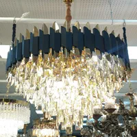 فروشگاه لوستر
