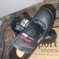 کفش ایمنی کوه نوردی|کیف، کفش، کمربند|رباط‌کریم, رباط‌کریم|دیوار