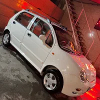 ام وی ام ۱۱۰ چهار سیلندر کم کار