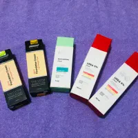 حراج محصولات پوستی|آرایشی، بهداشتی، درمانی|قرچک, مهدیه|دیوار